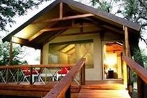 Lion Tree Top Lodge Hoedspruit Exteriör bild