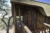 Lion Tree Top Lodge Hoedspruit Exteriör bild