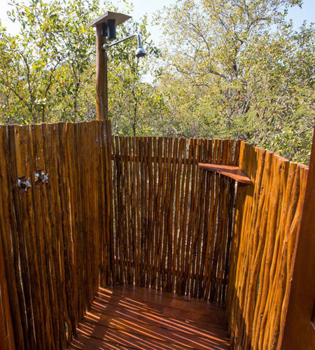 Lion Tree Top Lodge Hoedspruit Exteriör bild